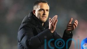 Chris Davies impressed with Birmingham&rsquo;s control in win over Burton