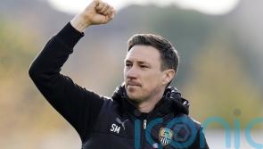 Outstanding to a man &ndash; Stuart Maynard delight at &lsquo;incredible&rsquo; Magpies display