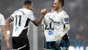 Jerry Yates ends scoreless run as Derby beat managerless West Brom