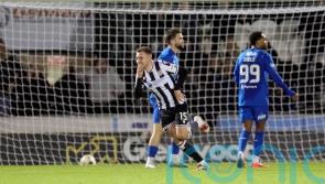 Rangers undone at the death as St Mirren snatch stoppage-time winner