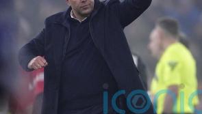 Too early to celebrate &ndash; Arne Slot keeps leaders Liverpool focused