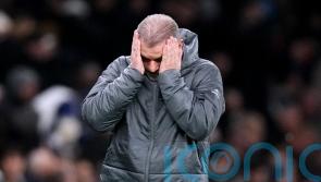 Ben Davies setback adds to Ange Postecoglou&rsquo;s defensive headache at Tottenham