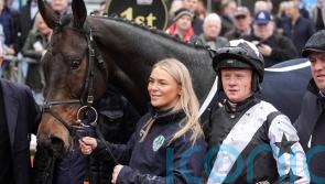 Romeo Coolio leads home Elliott one-two at Leopardstown