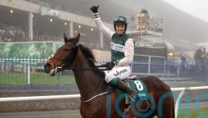 Solness strike keeps the Joseph O&rsquo;Brien bandwagon rolling