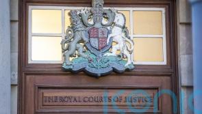 Ex-Northern Ireland chief justice allegedly &lsquo;disliked Jews as much as Catholics&rsquo;