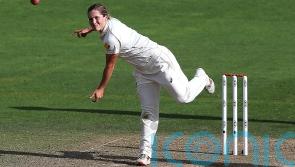 Sophie Molineux ruled out of Australia squad for Women&rsquo;s Ashes