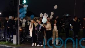 Vigil takes place for couple killed in west Dublin hit-and-run