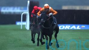 Inthewaterside one to follow over fences for Nicholls