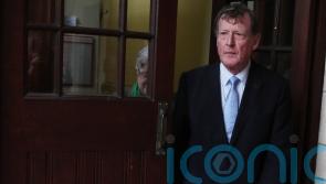 Trimble told by Blair to &lsquo;get lost&rsquo; over timing of border poll, records show