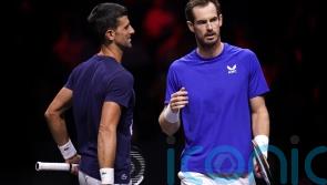 &lsquo;Strange&rsquo; to share secrets with long-time rival Andy Murray &ndash; Novak Djokovic
