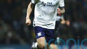 Emil Riis scores twice to help Preston to victory against Sheffield Wednesday