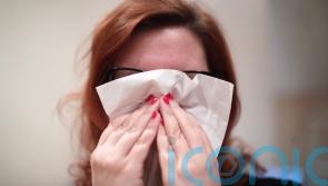 Measures taken to prepare for surge in flu hospital admissions