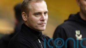 Johannes Hoff Thorup wants Norwich to improve at the back after QPR draw