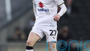 Jamie Knight-Lebel cancels out Joe White&rsquo;s opener as MK Dons draw with Crewe