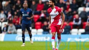 Stevenage end year in style with comfortable win over 10-man Bristol Rovers