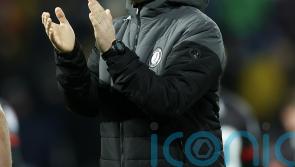 Bristol City &lsquo;spurred&rsquo; by defeat at Portsmouth &ndash; Liam Manning