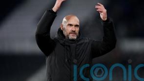 Luke Williams &lsquo;not interested&rsquo; in West Brom speculation as Swansea keep soaring