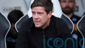 Darrell Clarke admits there is still hard work left for Barnsley