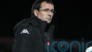 Gary Bowyer left with mixed emotions after Burton held to draw at Huddersfield