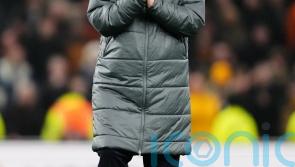 Ange Postecoglou left &lsquo;hurt&rsquo; after Tottenham fail to hold on against Wolves