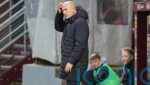 I&rsquo;m only busy with team &ndash; Philippe Clement not worried about his Rangers future