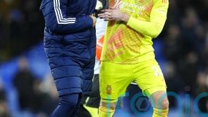 Nuno Espirito Santo staying grounded as Nottingham Forest keep moving up