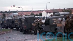 Ireland blamed Northern Ireland Office for &lsquo;damaging leaks&rsquo;, records show