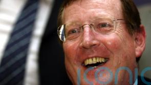 Irish Government doubted UK campaign to &lsquo;save David&rsquo; Trimble