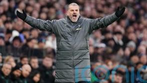 Ange Postecoglou confident Tottenham will find consistency when injuries ease