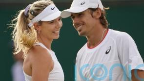 Katie Boulter dreading prospect of playing fiance Alex De Minaur at United Cup