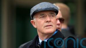 Ted Walsh happy to give Shuffle The Deck stiffer test at Naas