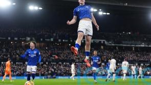 Ipswich beat Chelsea to claim first Premier League home win in 22 years