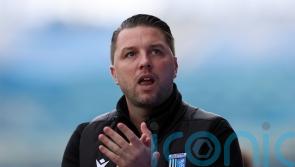 Gillingham boss Mark Bonner frustrated after AFC Wimbledon defeat
