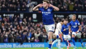 Kieran McKenna: Ipswich star Liam Delap &lsquo;different beast&rsquo; but will stay grounded