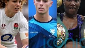 10 sports stars who could shine in 2025