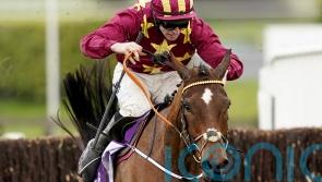 De Bromhead double-handed in bid for Tramore hat-trick