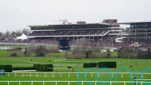 Cheltenham gets the go-ahead following inspection