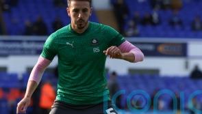 Julio Pleguezuelo scores late equaliser as managerless Plymouth earn point