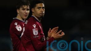 Cambridge old boys do the damage for Reading