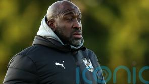 Darren Moore pleased with Port Vale performance despite winless run continuing