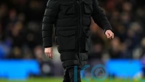 &lsquo;I&rsquo;m not stepping away&rsquo; &ndash; Rob Edwards ready to fight with lowly Luton