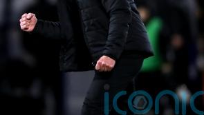 Matt Bloomfield hails incredible achievement as Wycombe reach 50 points