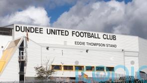 Kevin Holt finds redemption as Dundee United nick late win at city rivals