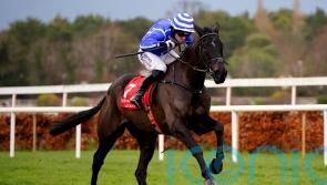 Ile Atlantique carrying high hopes on second chasing start