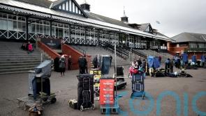 Late cancellation at Musselburgh leads to frustrated voices