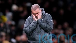 Injury-ravaged Tottenham hit by sickness bug ahead of crucial Newcastle clash