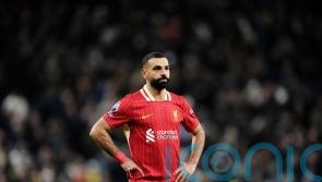 Mohamed Salah says Liverpool &lsquo;far away from any progress&rsquo; on new contract