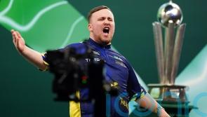 From Rooney to Raducanu &ndash; the other teenage sensations Luke Littler is emulating