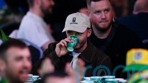 Ange Postecoglou: No problem with James Maddison over darts visit after ill call