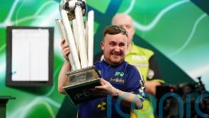Luke Littler sets his sights on Phil Taylor&rsquo;s 16 world titles and &lsquo;a lot more&rsquo;